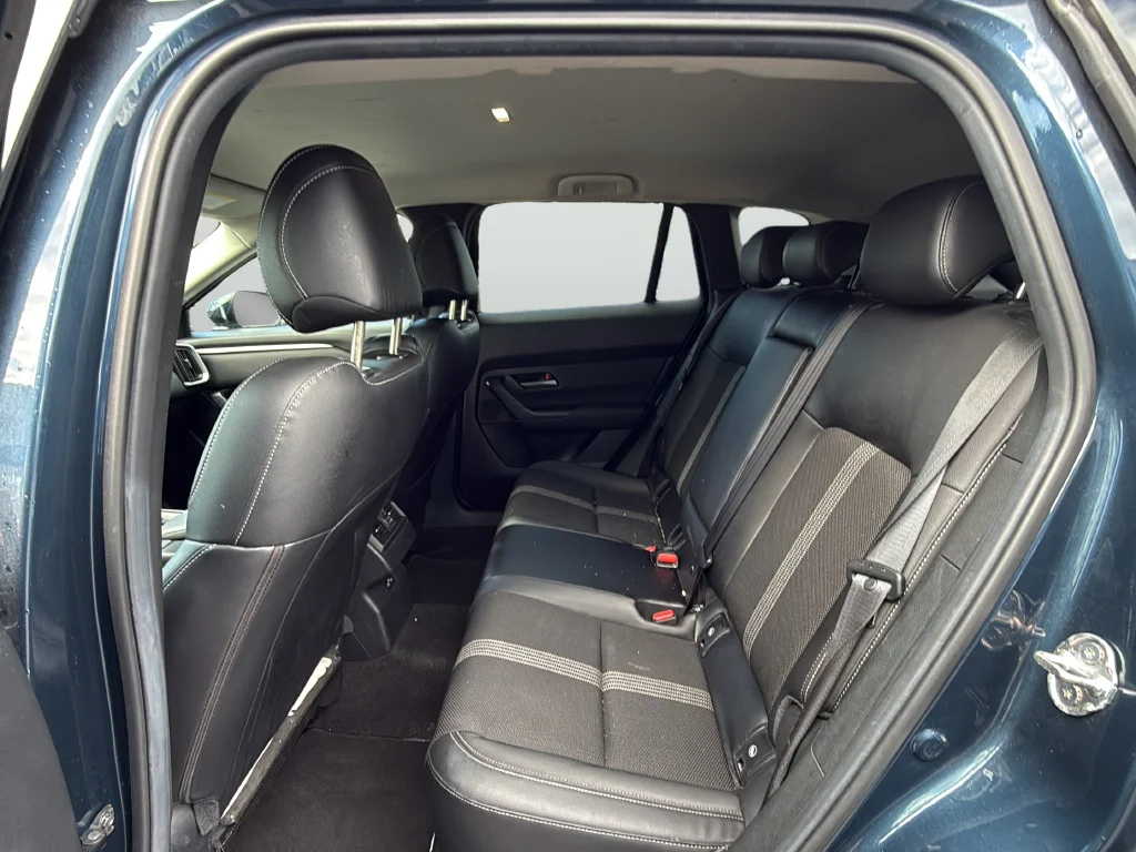Used 2025 Blue Mazda 2.5 S Preferred Package image 27