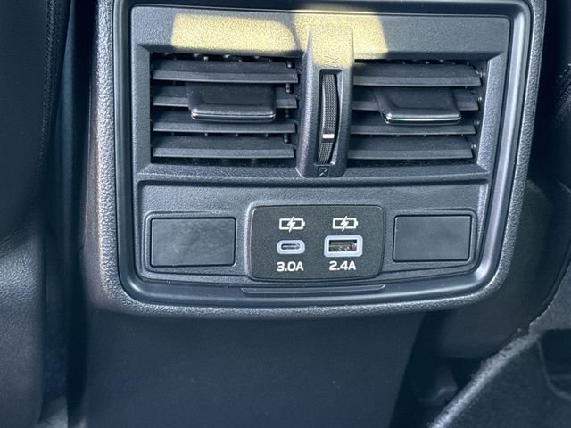 Used 2026 Gray Subaru Premium image 11