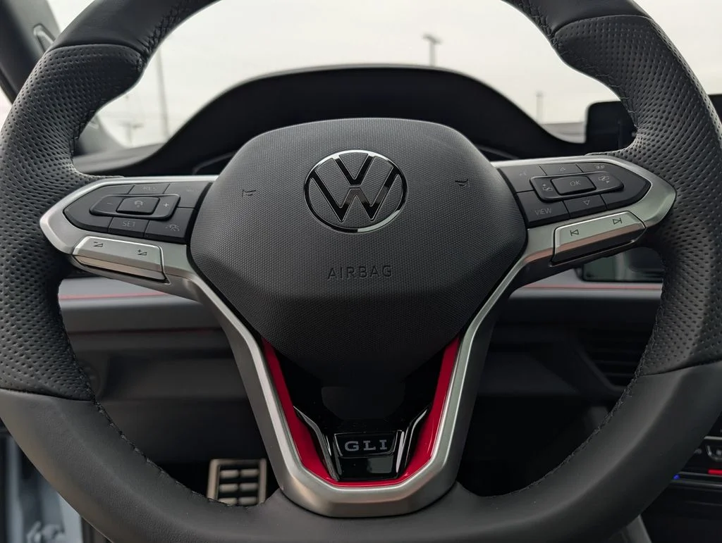 New 2026 Gray Volkswagen 2.0T Autobahn image 18