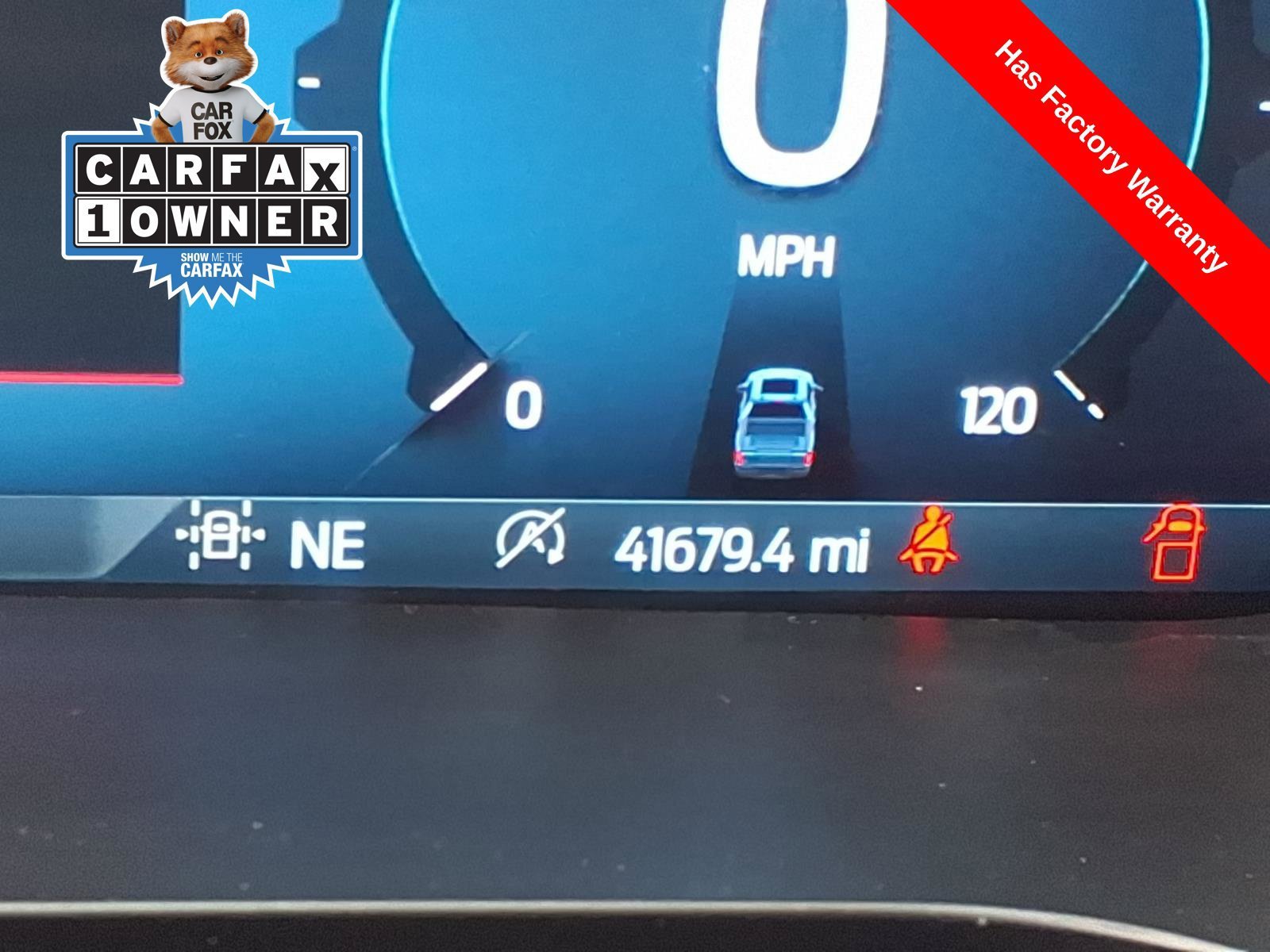 Used 2025 Black Ford XLT image 25