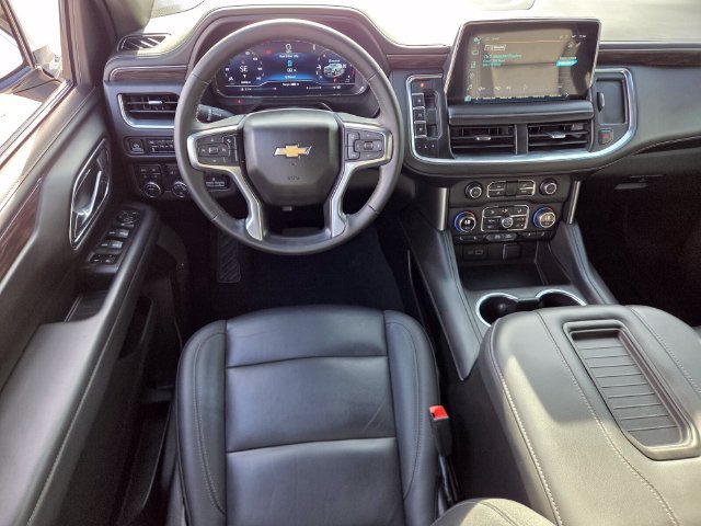 2024 Chevrolet Tahoe LT - Photo 13