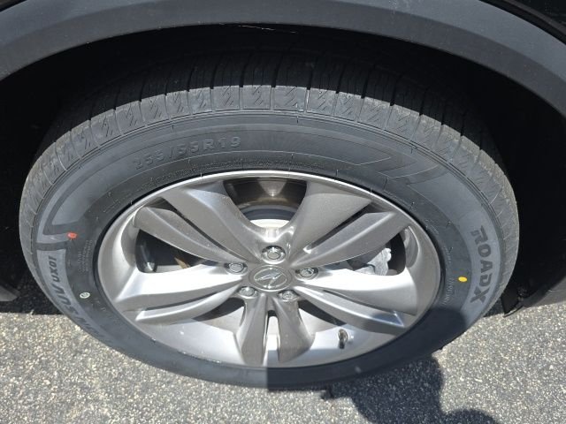Used 2024 Black Acura 3.5L image 25