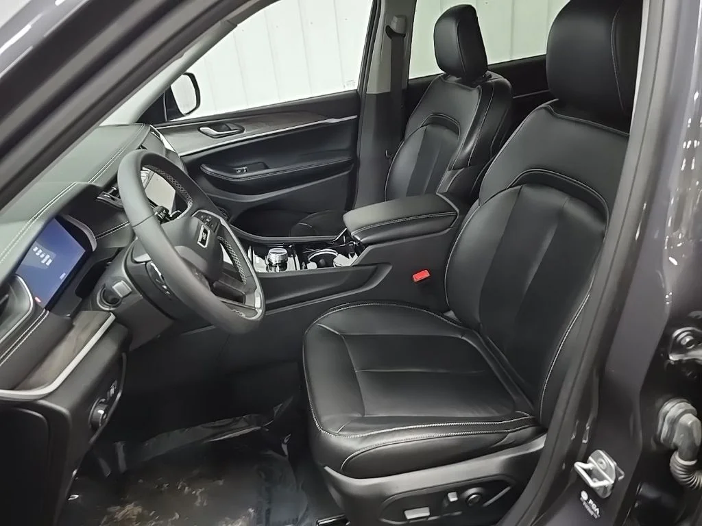 2023 Jeep Grand Cherokee L Limited - Photo 31