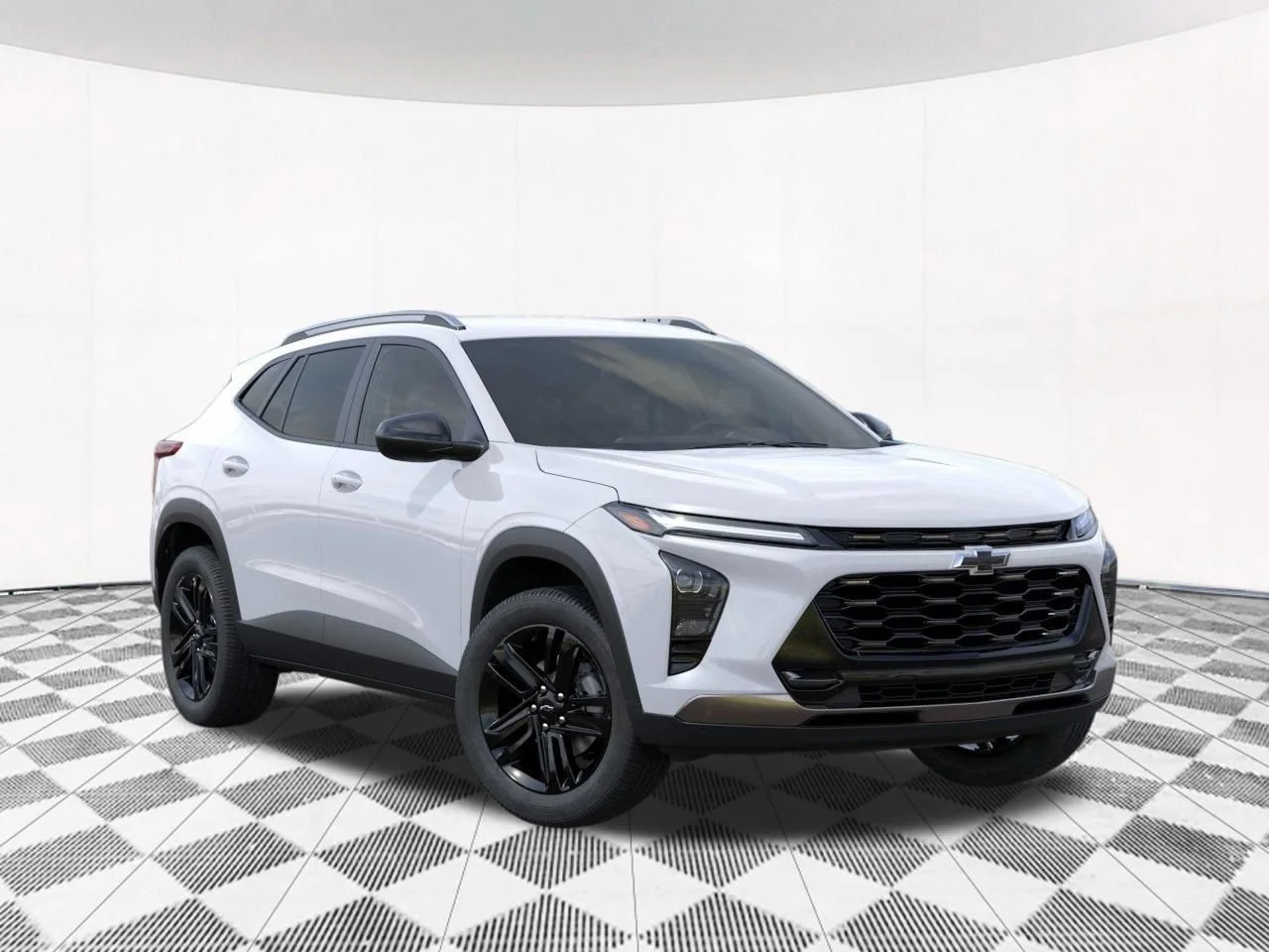2026 Chevrolet Trax Activ - Photo 12