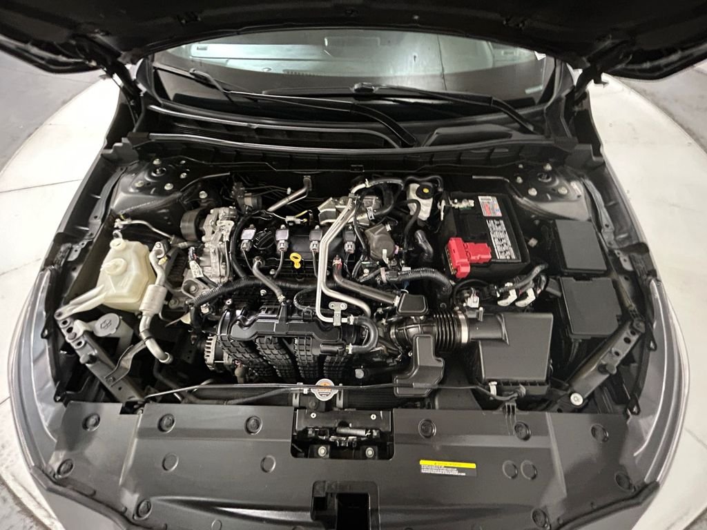 Used 2024 Gray Nissan 2.5 SV image 21
