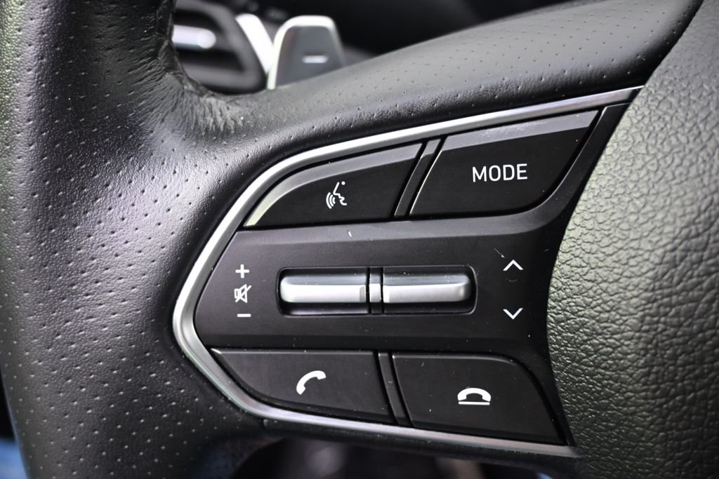 Used 2021 White Hyundai Calligraphy image 35