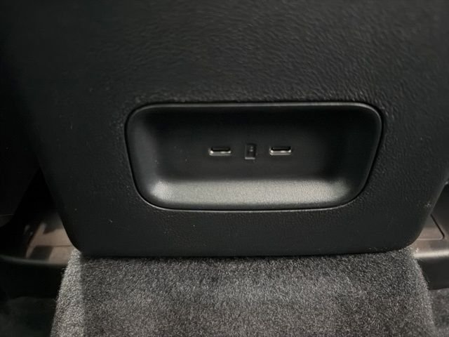 New 2026 Velocity Blue Metallic Ford Big Bend® image 44