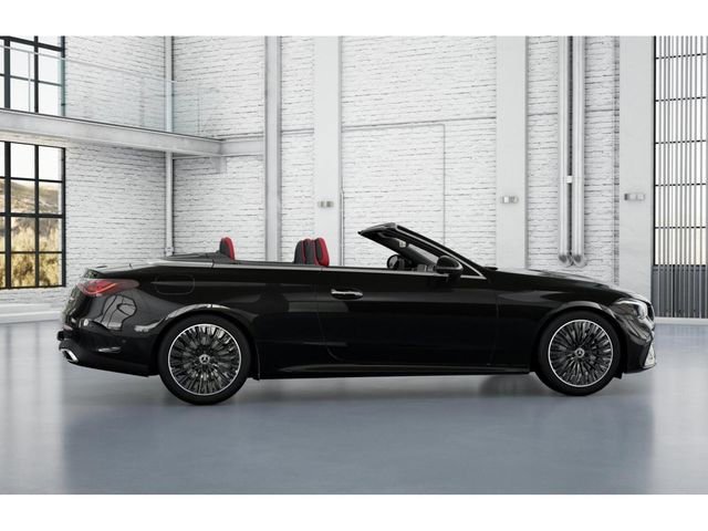 New 2026 Obsidian Black Metallic Mercedes-Benz CLE 450 image 17