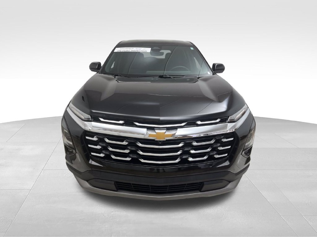 Used 2025 Black Chevrolet LT image 10