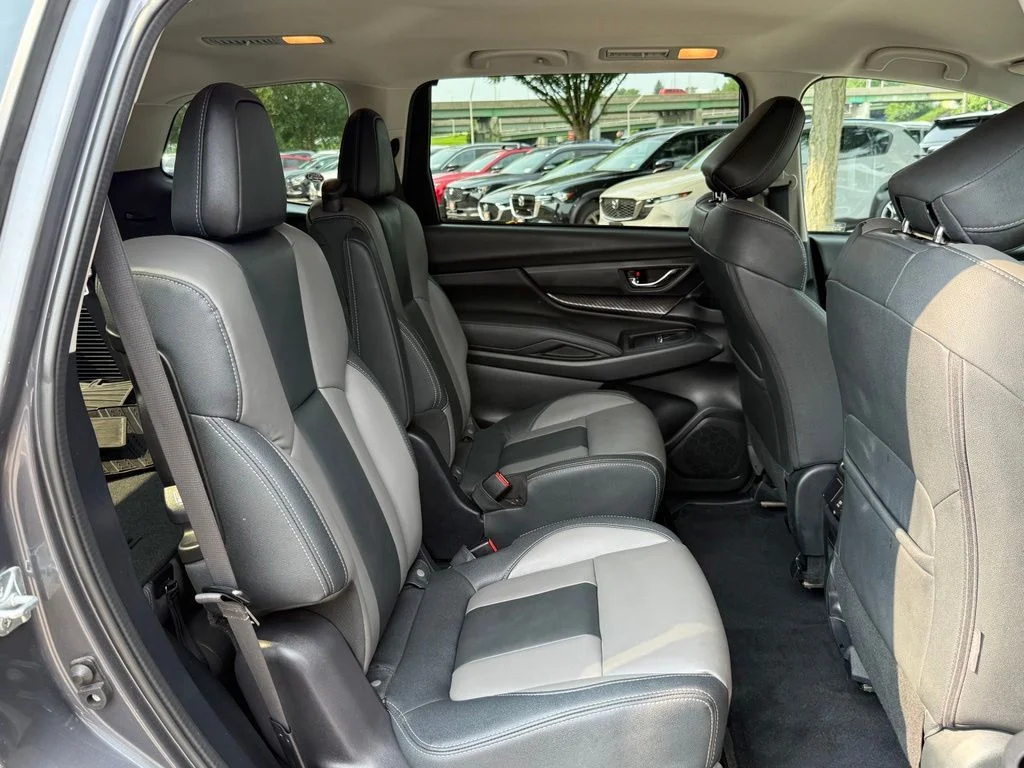 Used 2022 Gray Subaru Onyx Edition image 31