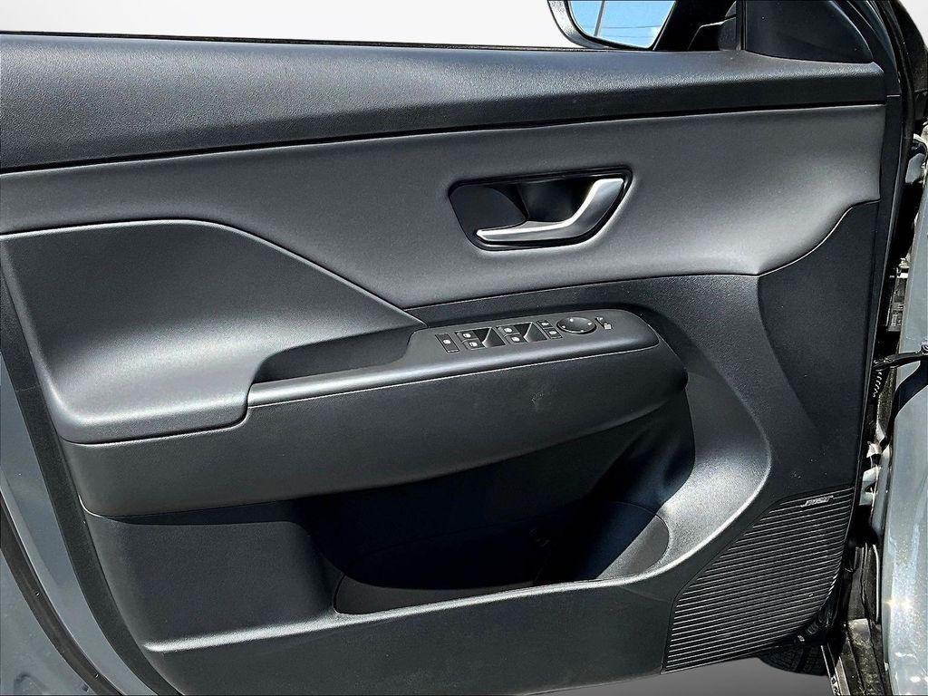 New 2026 Gray Hyundai Limited AWD image 25