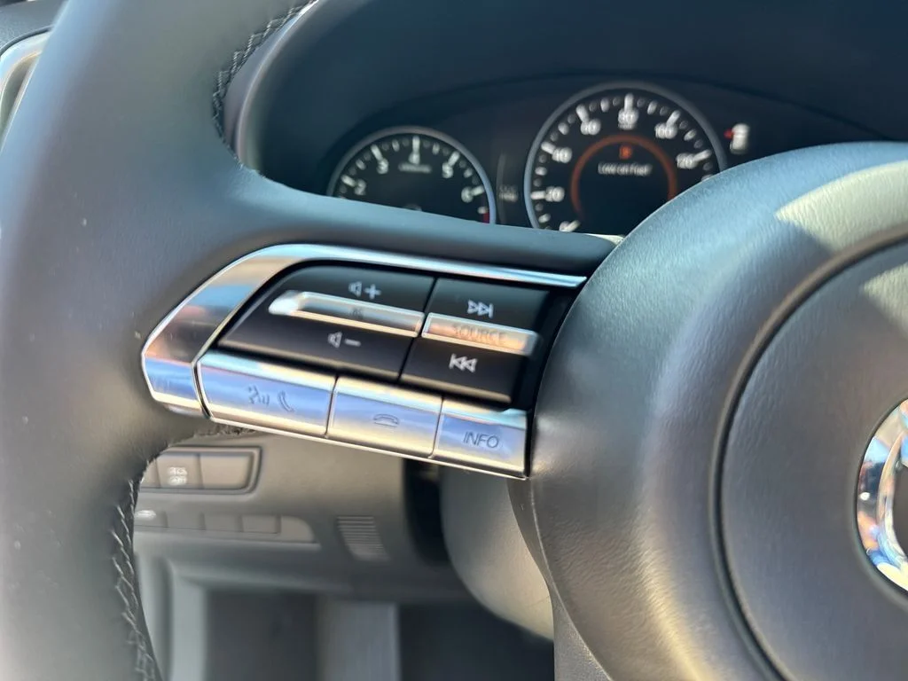 New 2026 Sand Metallic Mazda 2.5 S Meridian Edition image 21