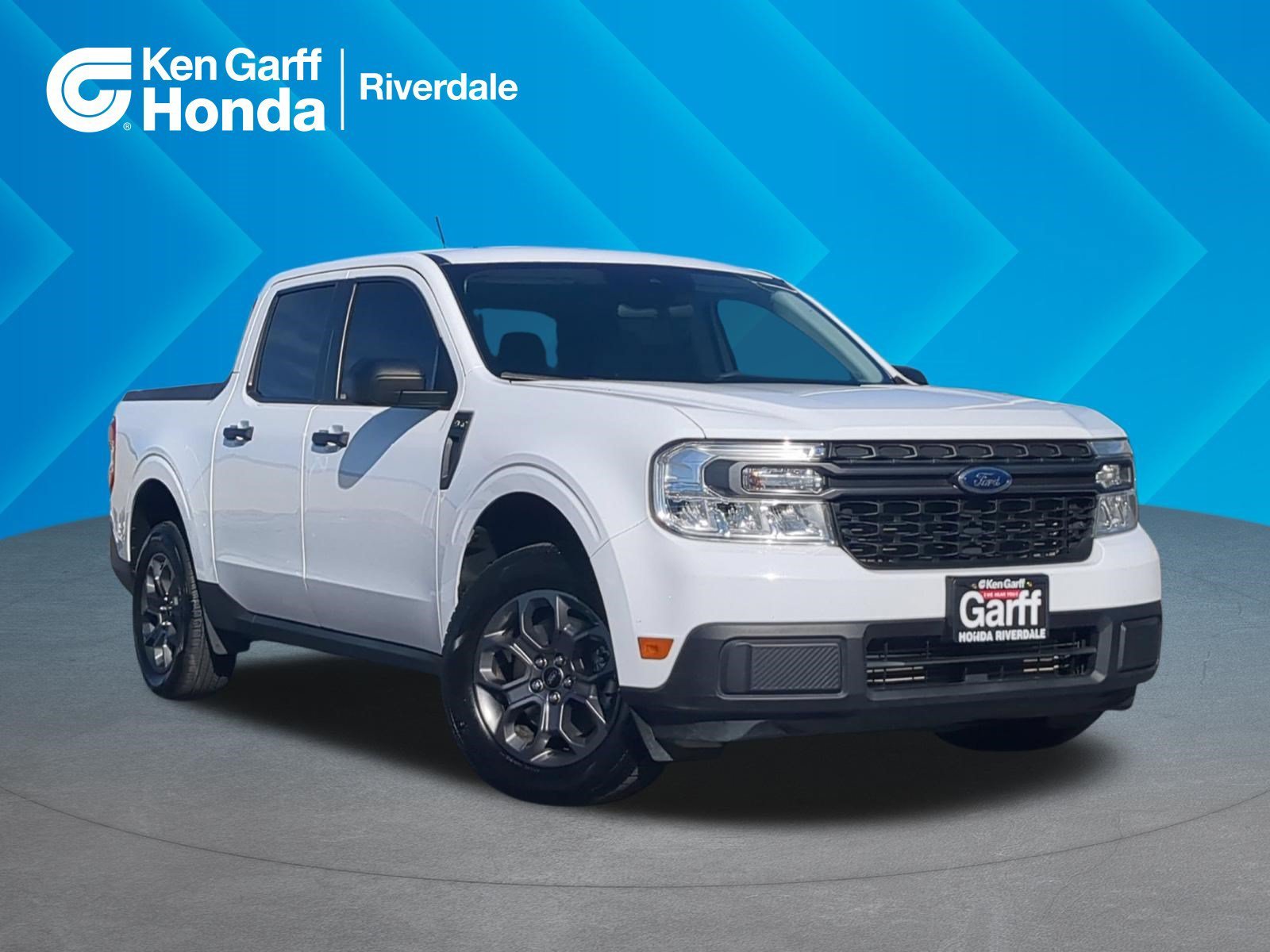 2024 Ford Maverick