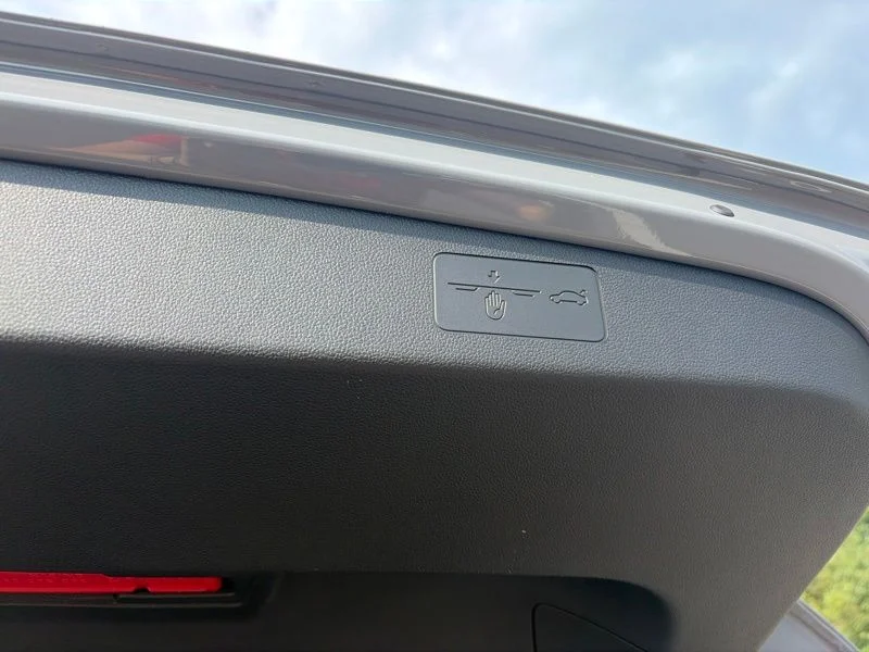 New 2026 Gray Volkswagen SE image 11