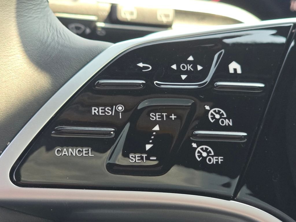 New 2026 Twilight Blue Metallic Mercedes-Benz GLE 350 image 36