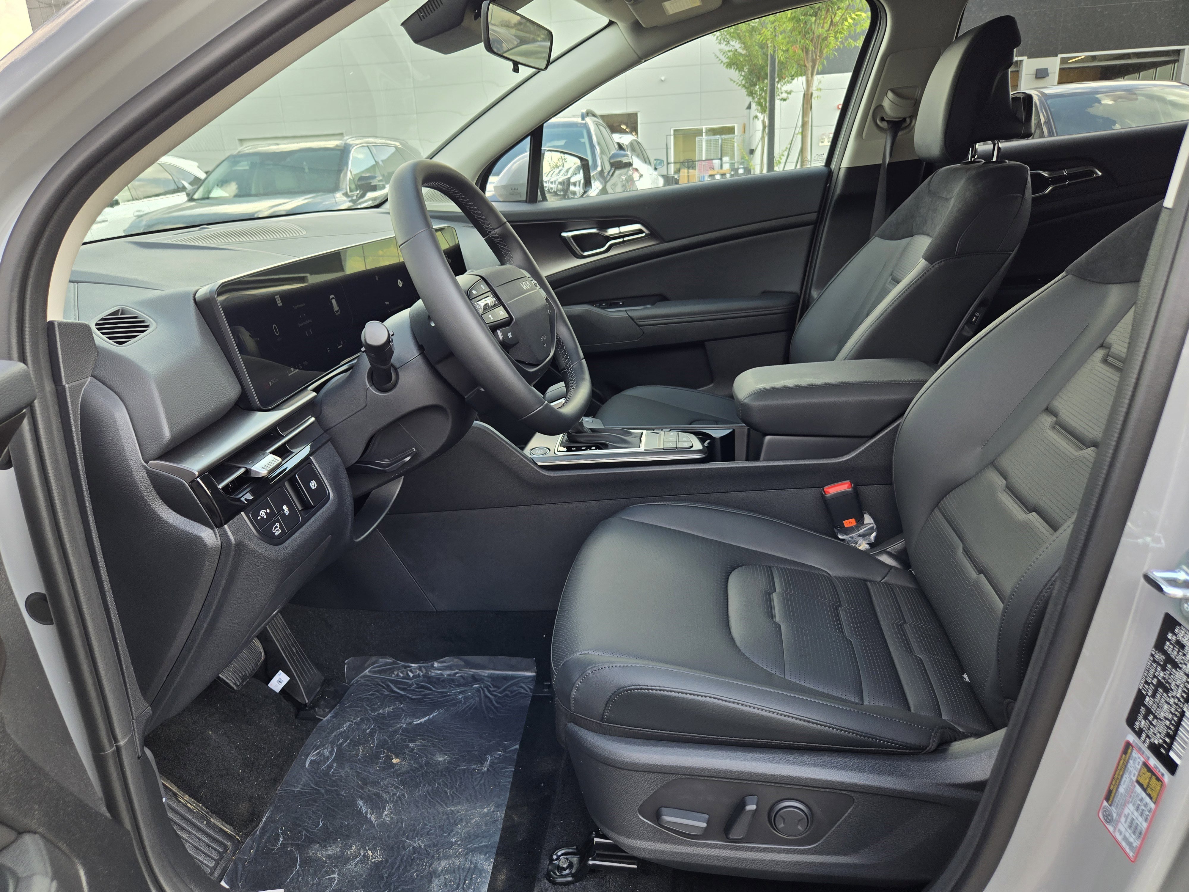2026 Kia Sportage SX Prestige - Photo 12
