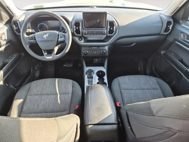 Used 2021 Green Ford Big Bend image 10