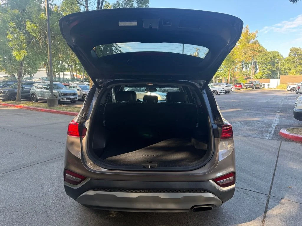 Used 2020 Earthy Bronze Hyundai SEL image 14