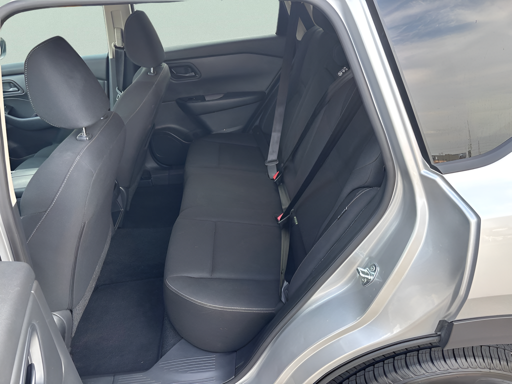 Used 2024 Silver Nissan S image 10