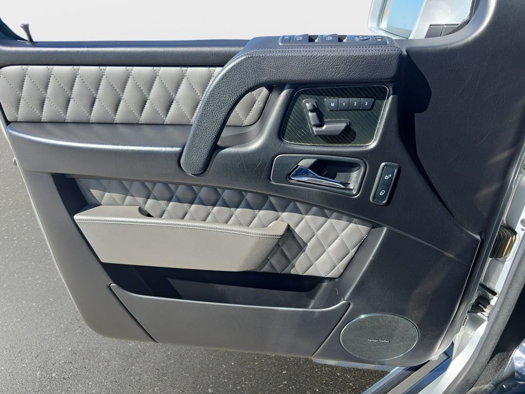 Used 2018  Mercedes-Benz G 65 AMG® image 29
