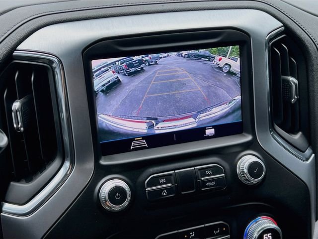 2023 GMC Sierra 2500HD SLE - Photo 18