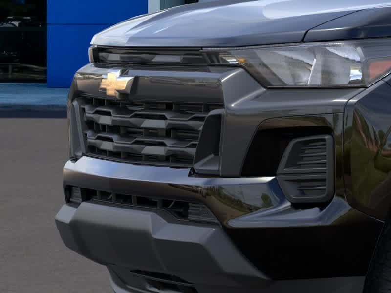 2026 Chevrolet Colorado LT - Photo 13