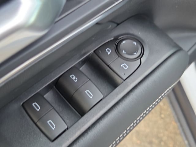 Used 2026 Summit White GMC Elevation image 14