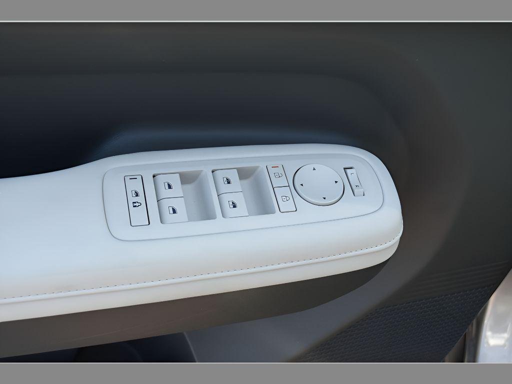 2026 Hyundai Santa Fe SEL - Photo 16