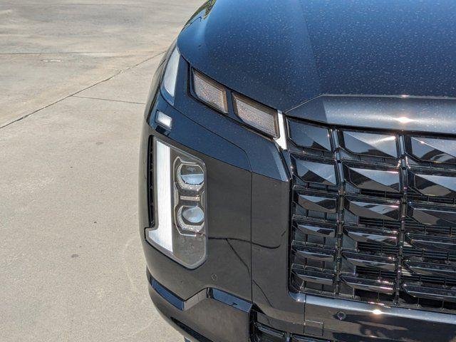 2025 Hyundai Palisade Calligraphy Night Edition - Photo 38