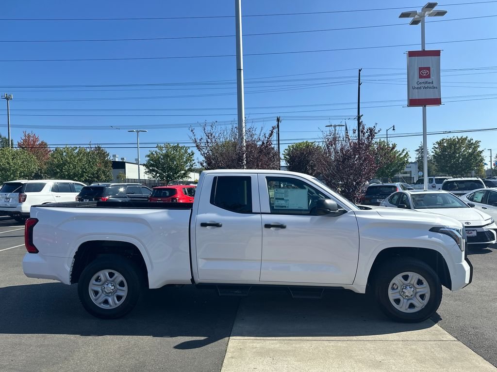 New 2026 Ice Cap Toyota SR image 6