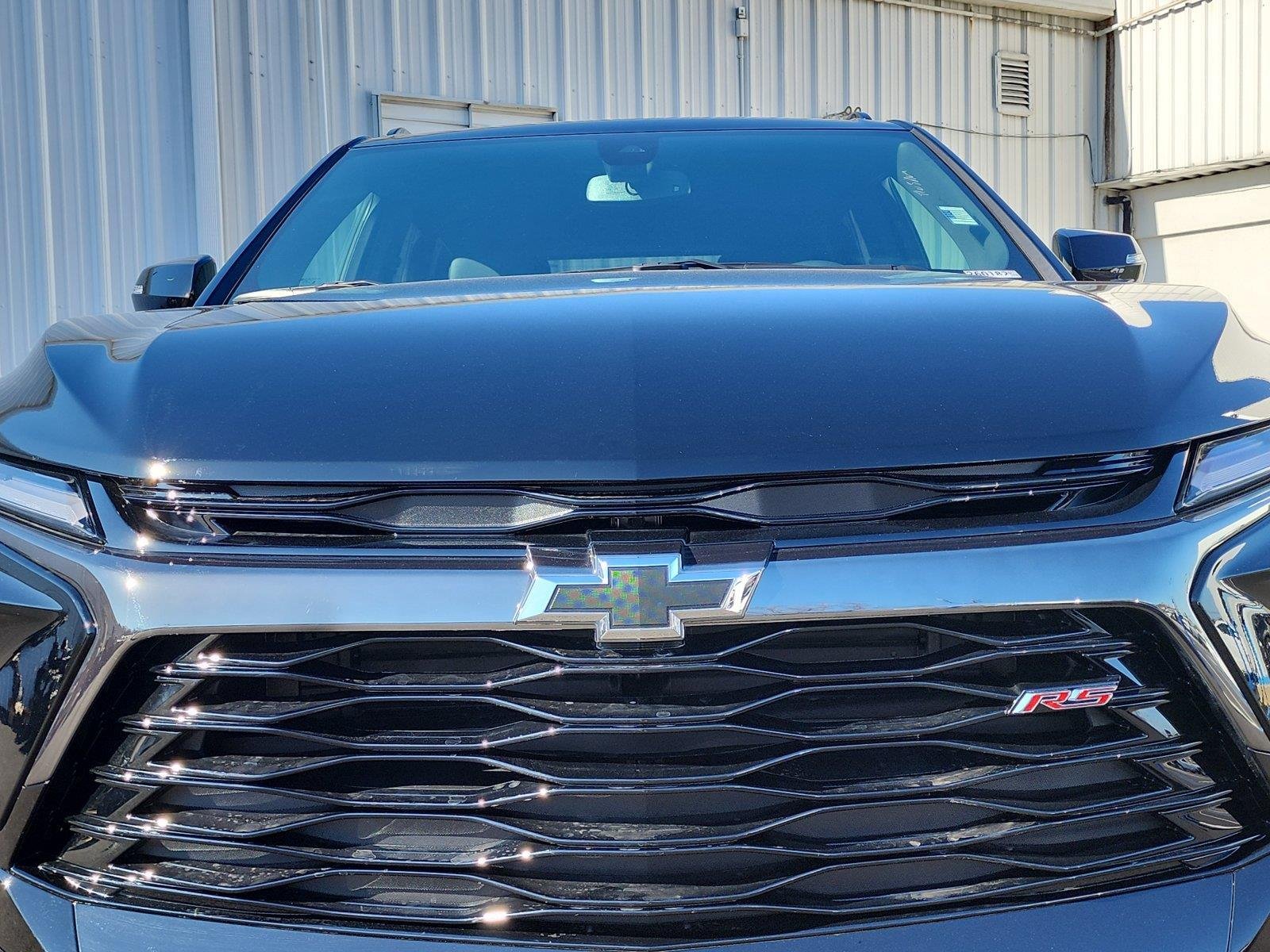 2026 Chevrolet Blazer RS - Photo 14