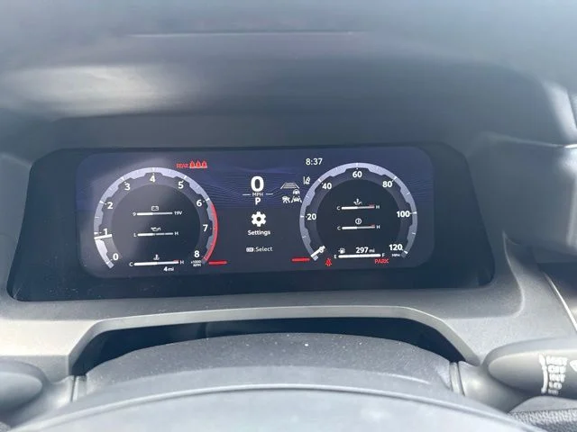 New 2026 Black Toyota TRD Off-Road image 24