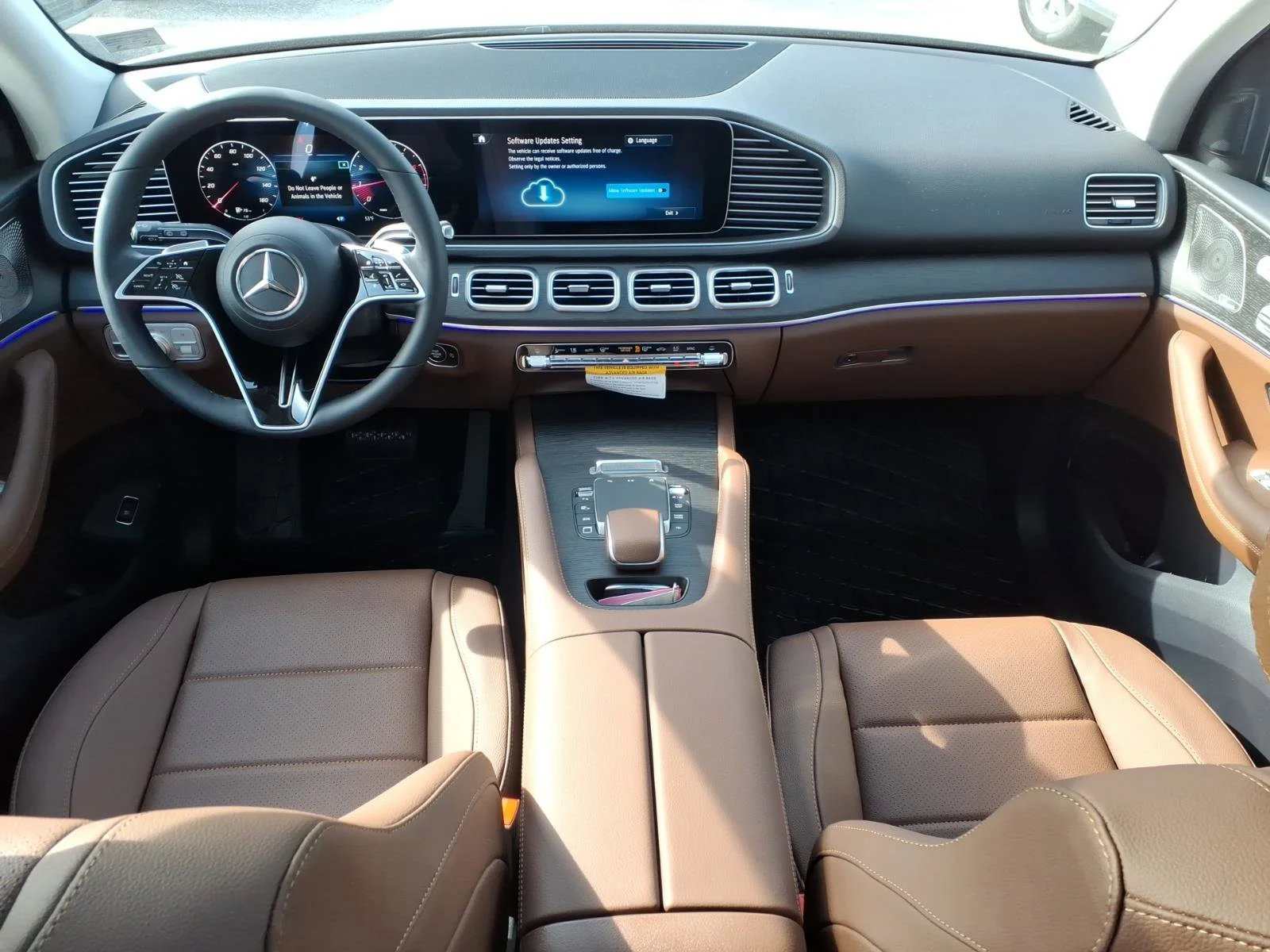 New 2026 Polar White Mercedes-Benz GLE 350 image 48
