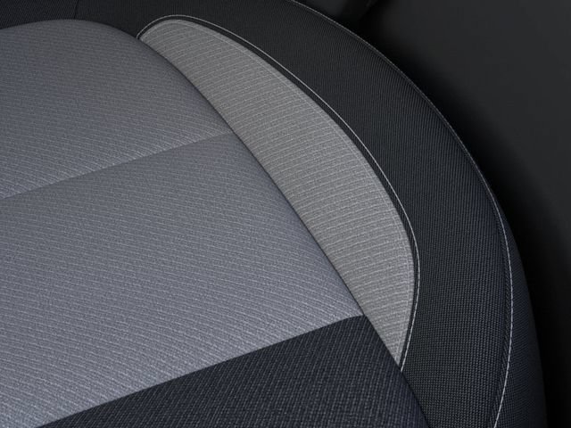 New 2026 Black Chevrolet 2LT image 21