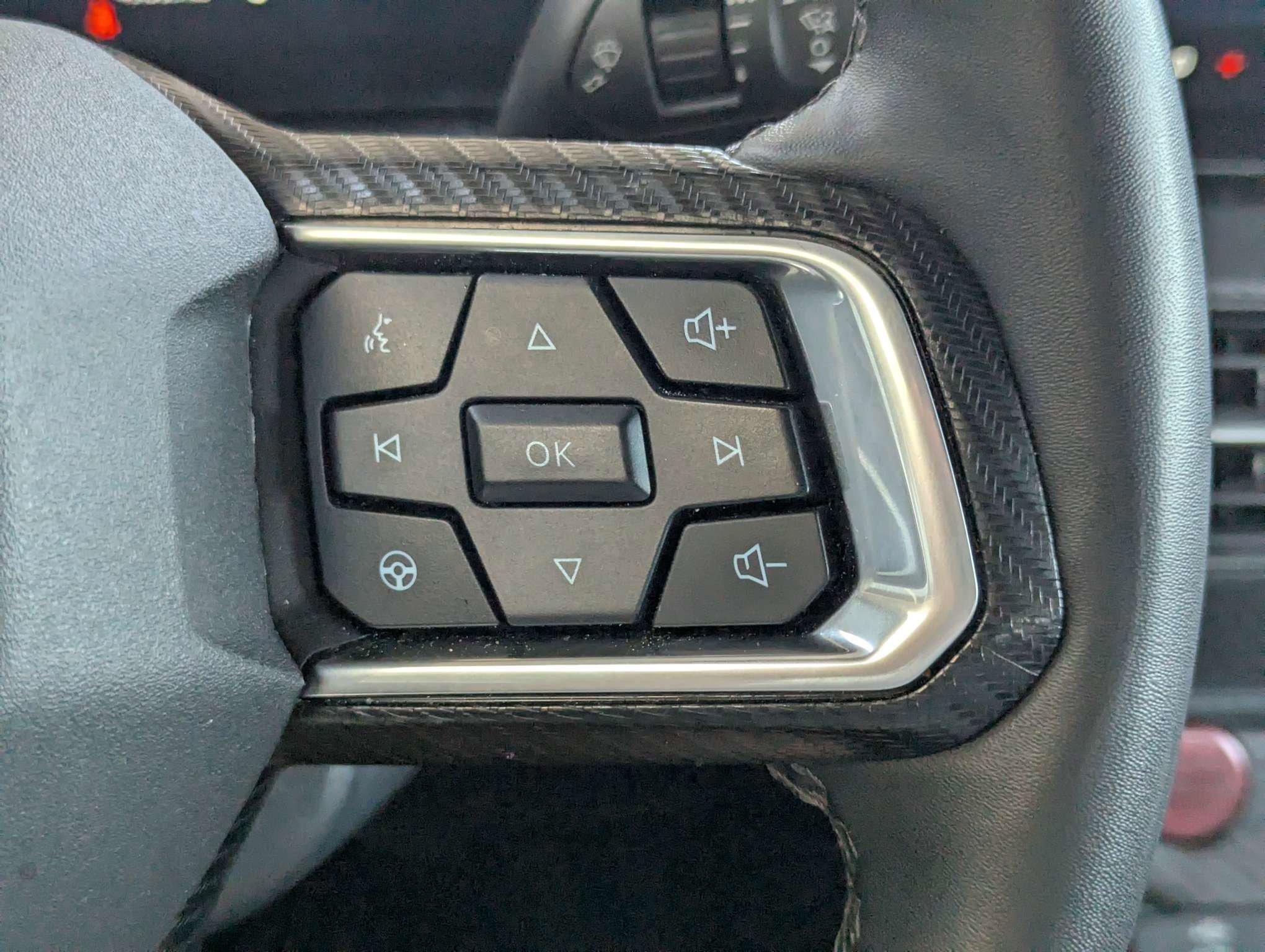 Used 2024 Gray Ford EcoBoost image 24