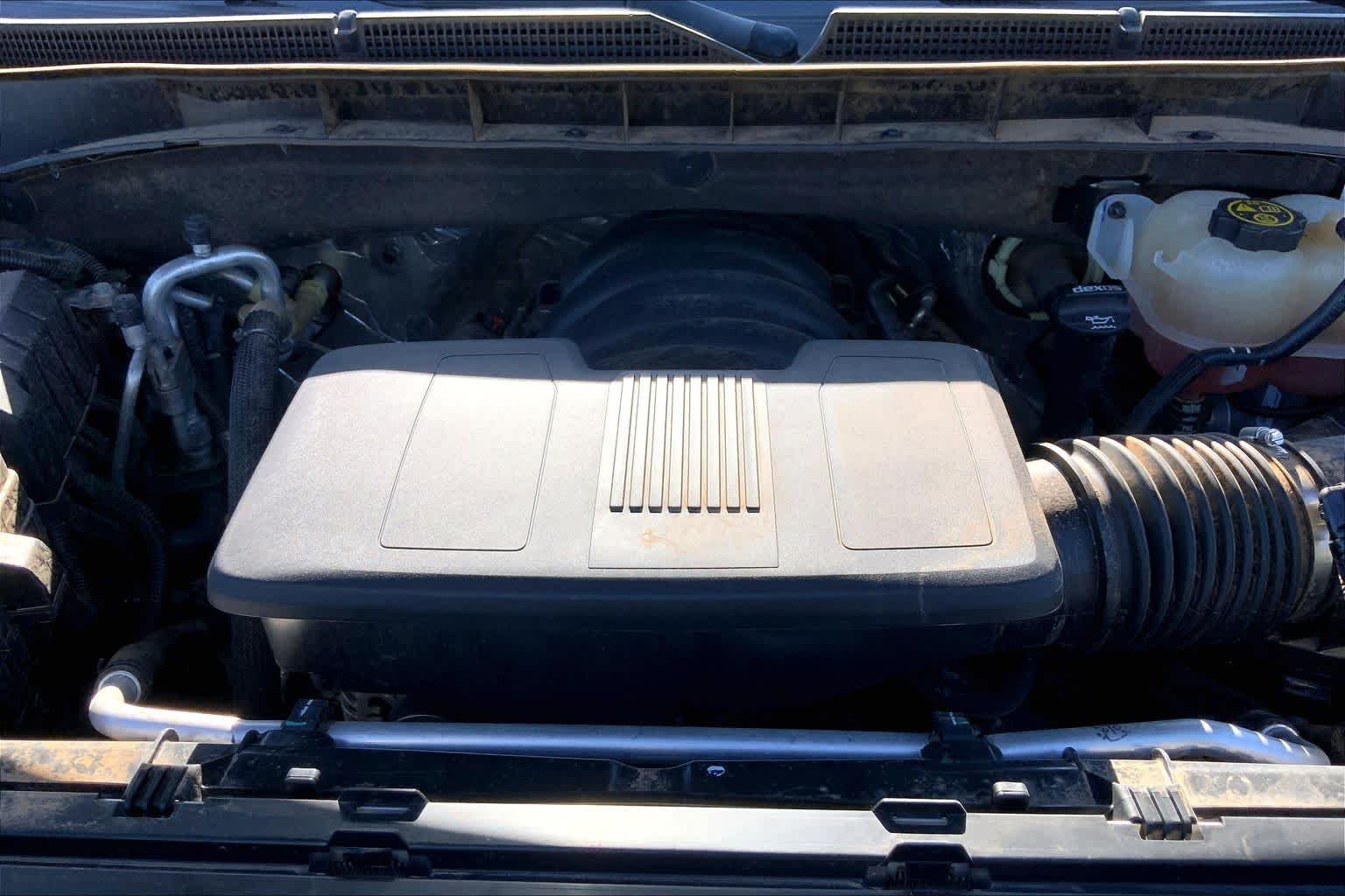 Certified Used 2021 Onyx Black GMC Denali image 32