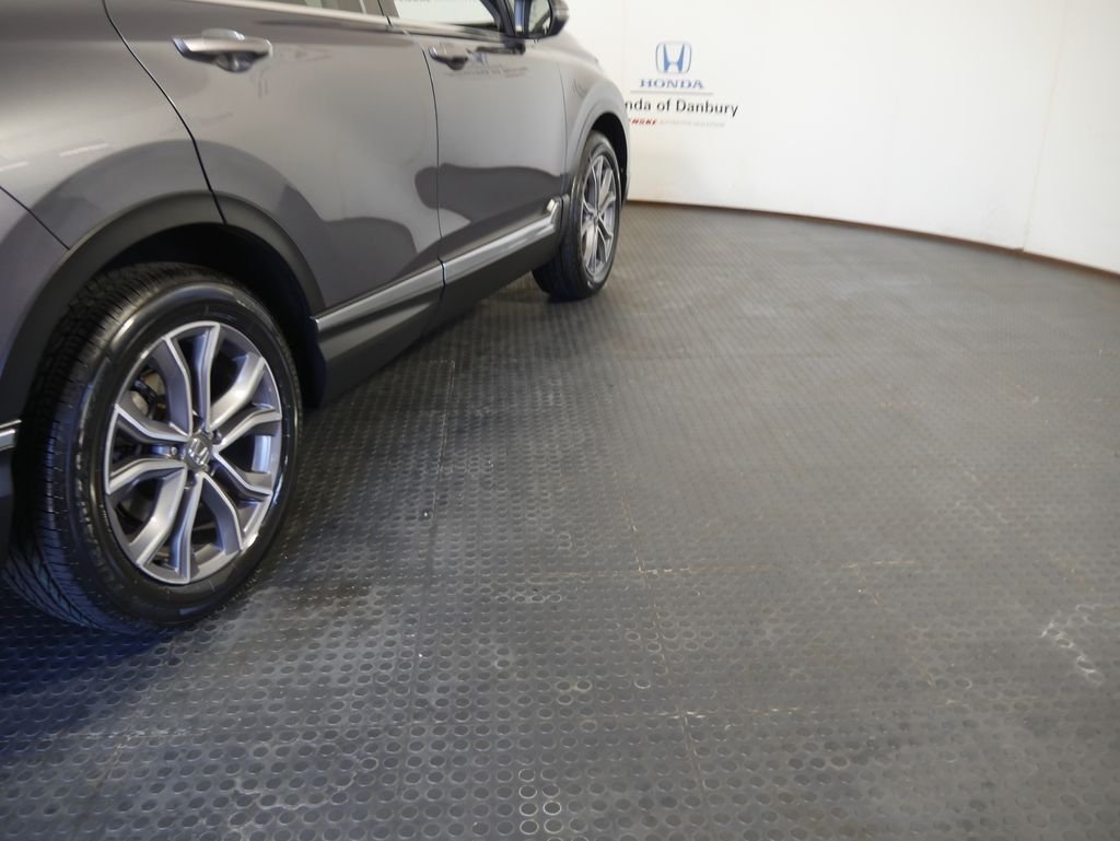 2020 Honda CR-V Touring - Photo 4