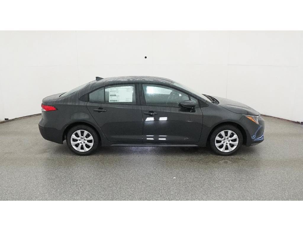 New 2026 Underground Toyota LE image 11