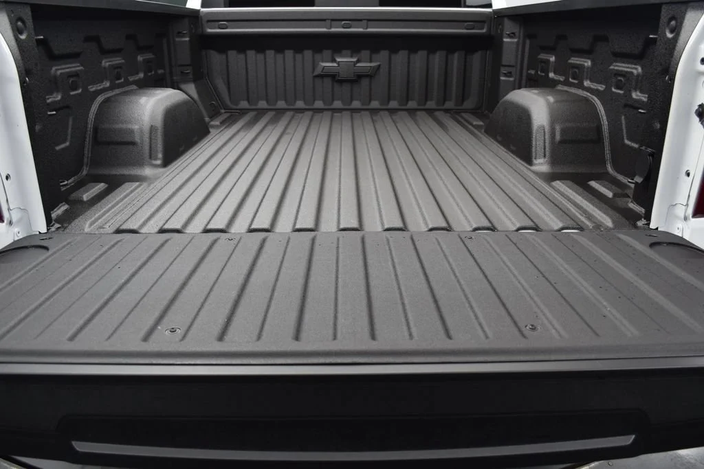 2026 Chevrolet Silverado 1500 LT Trail Boss - Photo 16