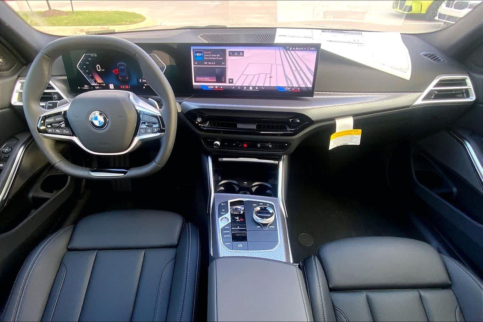 2026 BMW 3 Series 330i - Photo 5
