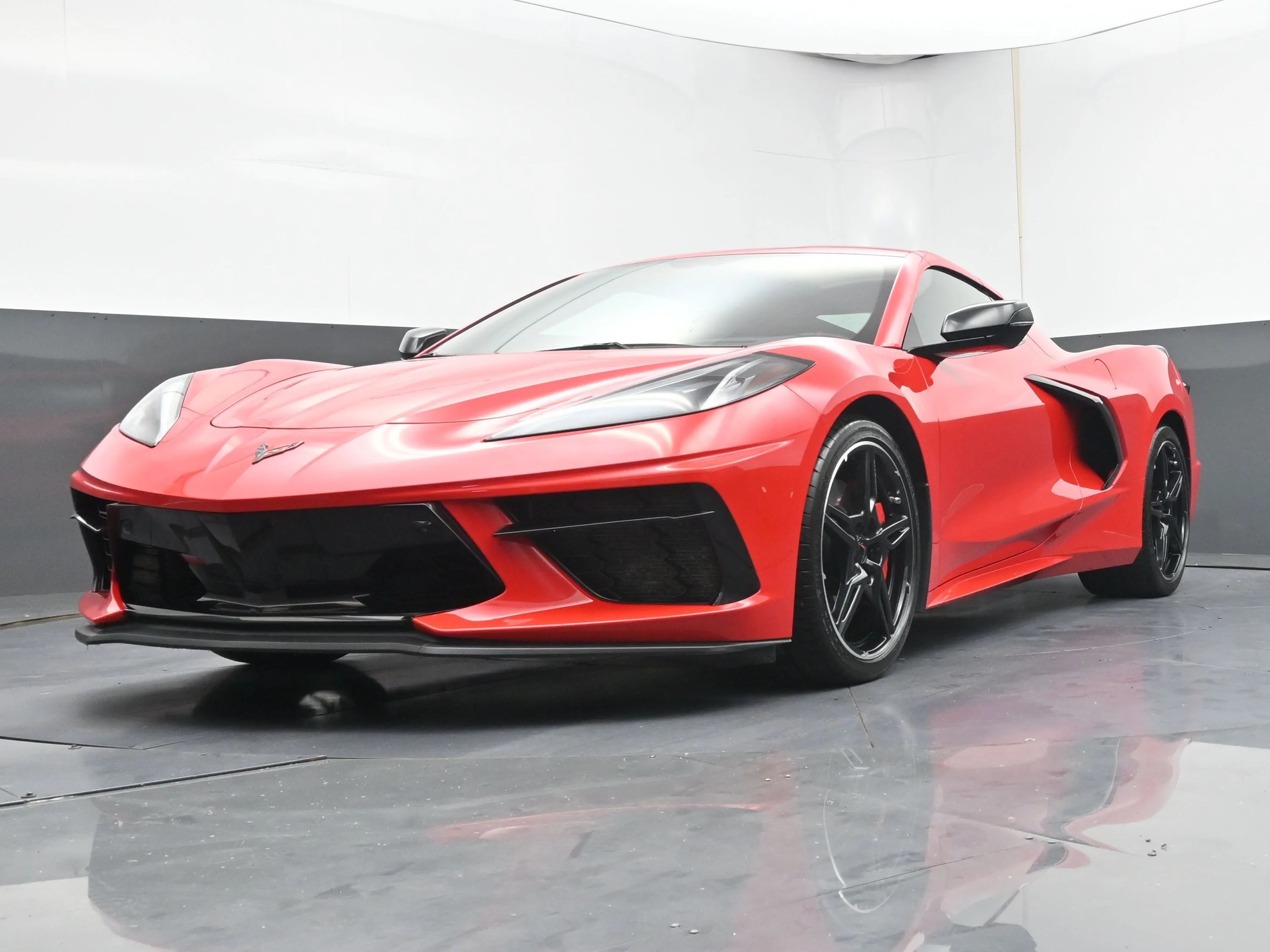 2020 Chevrolet Corvette 3LT - Photo 19