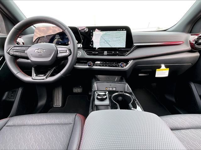 2026 Chevrolet Equinox RS - Photo 11
