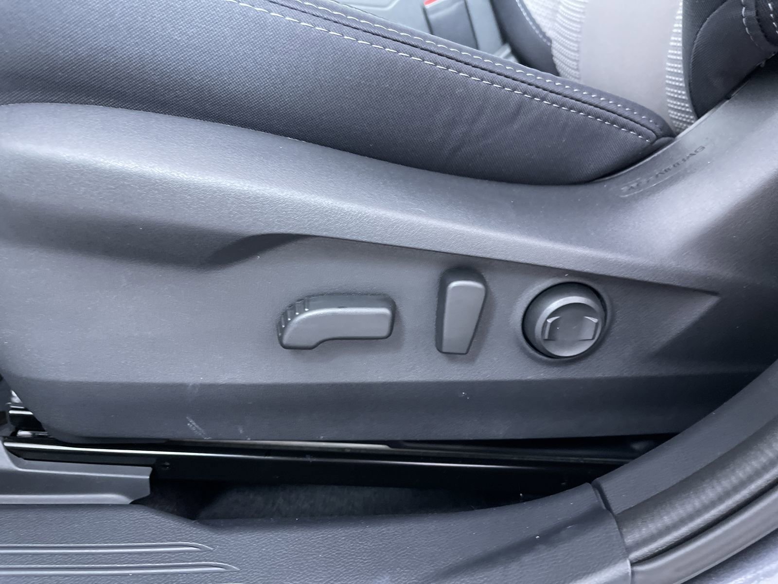 2025 Subaru Outback Premium - Photo 12