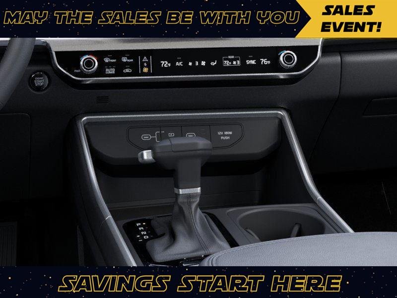 2026 Kia Carnival SX - Photo 23