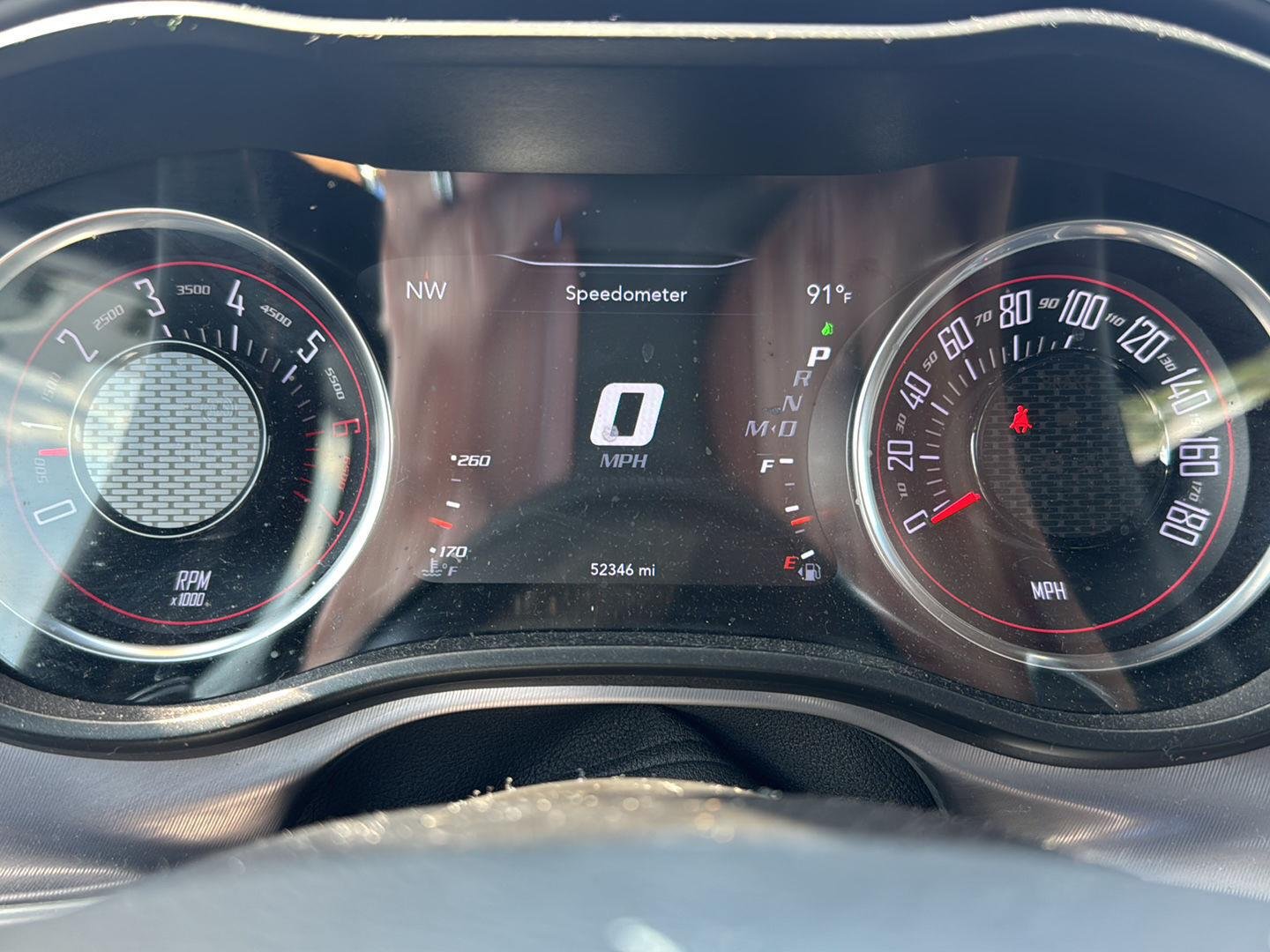 Used 2022 F8 Green Dodge R/T Scat Pack Widebody image 20