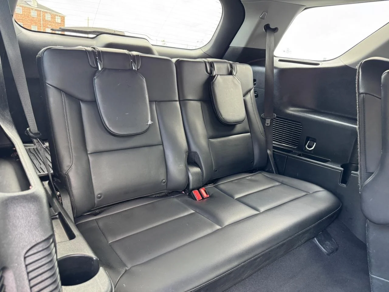 Used 2023 Iconic Silver Ford XLT image 12