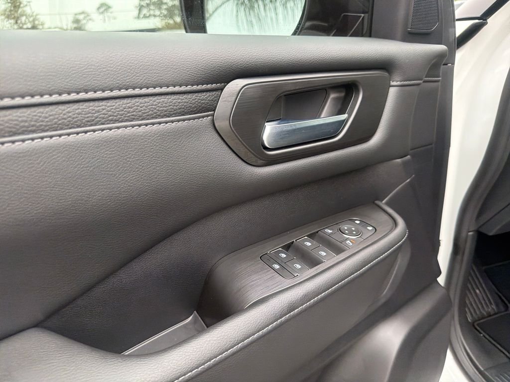 New 2026 Nissan Armada SV 4D Sport Utility