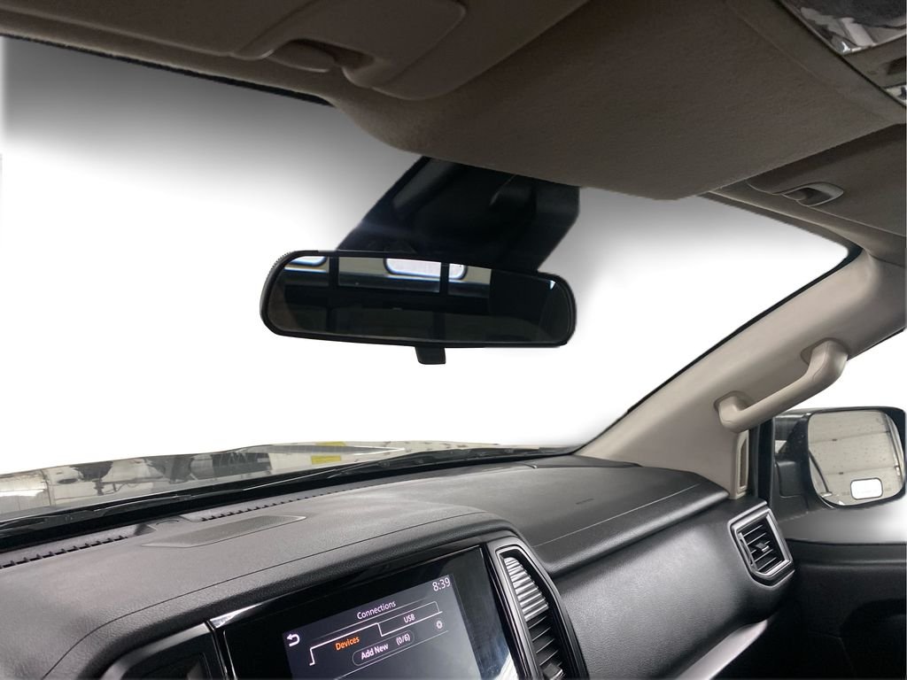 Used 2023 Gray Nissan S image 10
