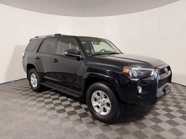 2019 Toyota 4Runner SR5 Premium