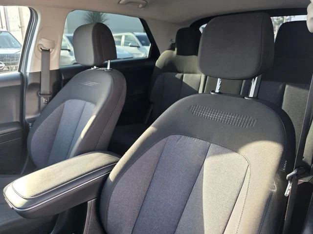 Used 2024 Gray Hyundai SE Standard Range image 13